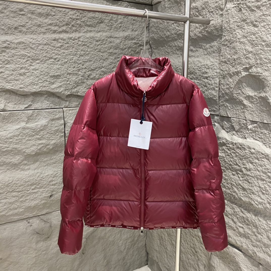 Moncler Down Jackets